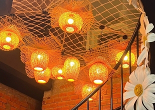 Ốc Oanh – Quán ốc ngon Mỹ Tho được yêu thích nhất: Tươi – Ngon – Giá hợp lý