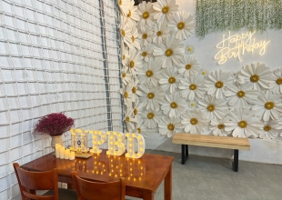 Quán Ốc Oanh – Quán Ốc Sạch Mỹ Tho Chuyên Nhận Tổ Chức Tiệc Sinh Nhật, Họp Nhóm