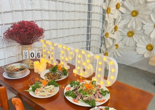 ẨM THỰC ỐC OANH MỸ THO: ĐIỂM ĐẾN CỦA TÍN ĐỒ ỐC TƯƠI &amp; HẢI SẢN MIỀN TÂY