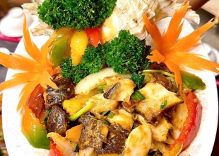 Chia Sẻ Mẹo Ăn Ốc Ngon – Bí Quyết Thưởng Thức Trọn Vị Hải Sản