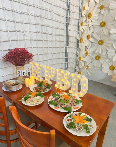 Giới thiệu về ẩm thực ốc oanh